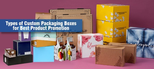 paper material packaging box