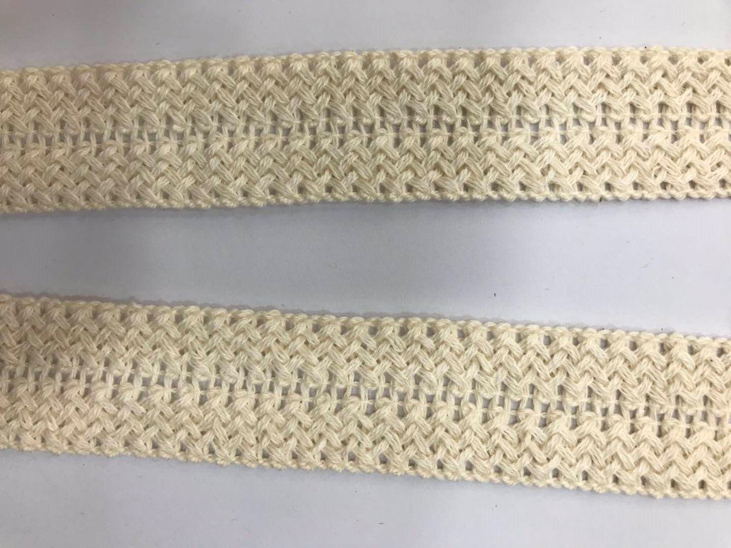 2020 new small fragrance lace women's clothing accessories decoration spot supply