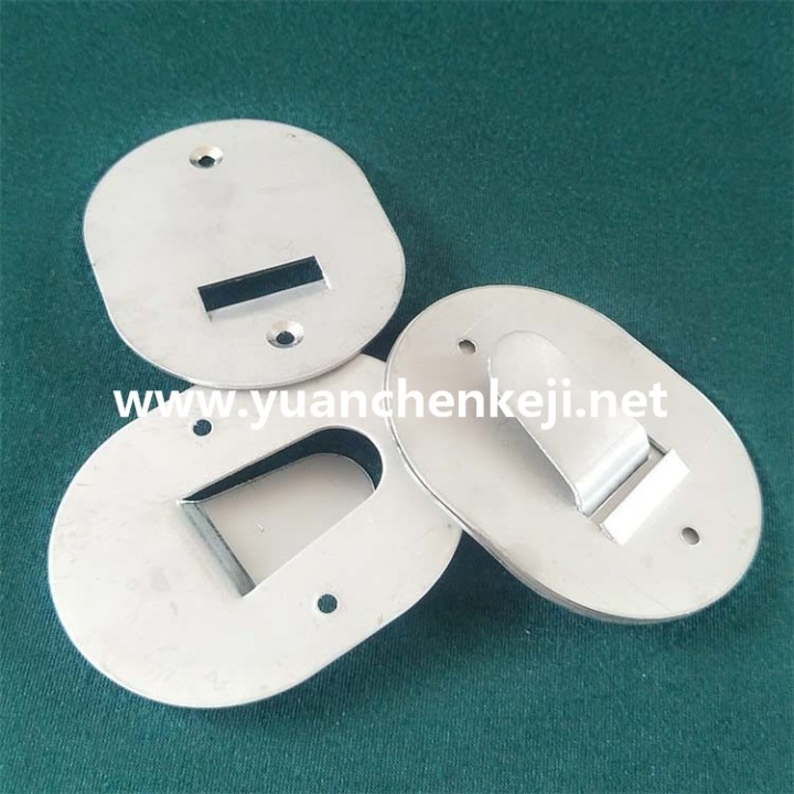 Hardware Connector For Model Prop Connector