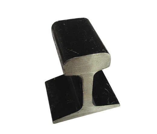43Kg Heavy Steel Rail
