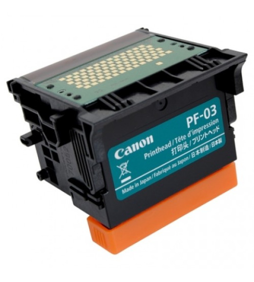 Canon PF-03 Printhead