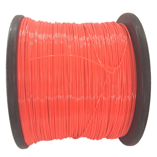 10kg spool nylon monofilament trimmer line