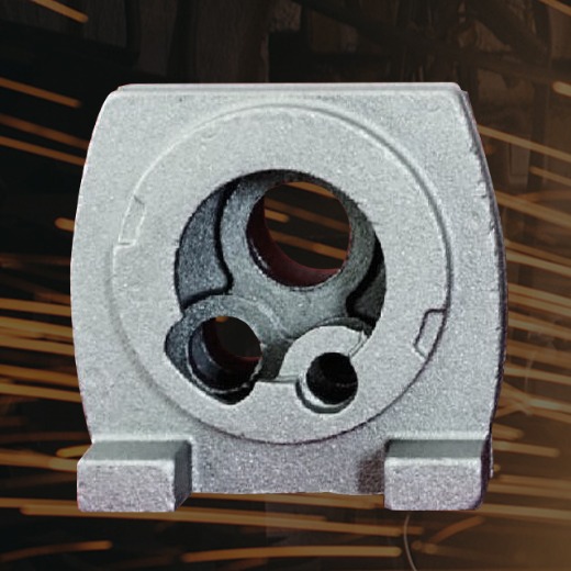 AGRICULTURAL MACHINERY BOX