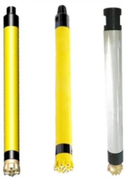 GM series High Speed Steel GM40 High Air Pressure DTH Hammer