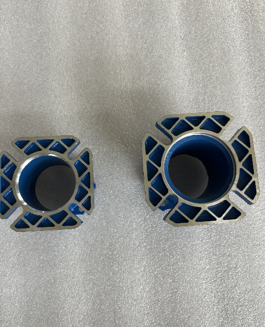 CHENYUE OUTPUT FLANGE FB FOR WORM GEAR REDUCER NMRV90/ RW90 /VF90