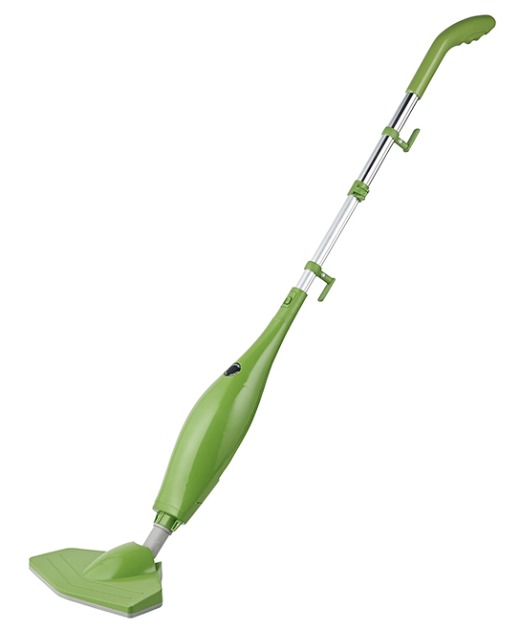 portable steam cleaner
