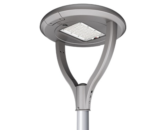 MULTI-PURPOSE SMOOTH BODY 90W TOOL-LESS EXTERNAL LED LIGHTING