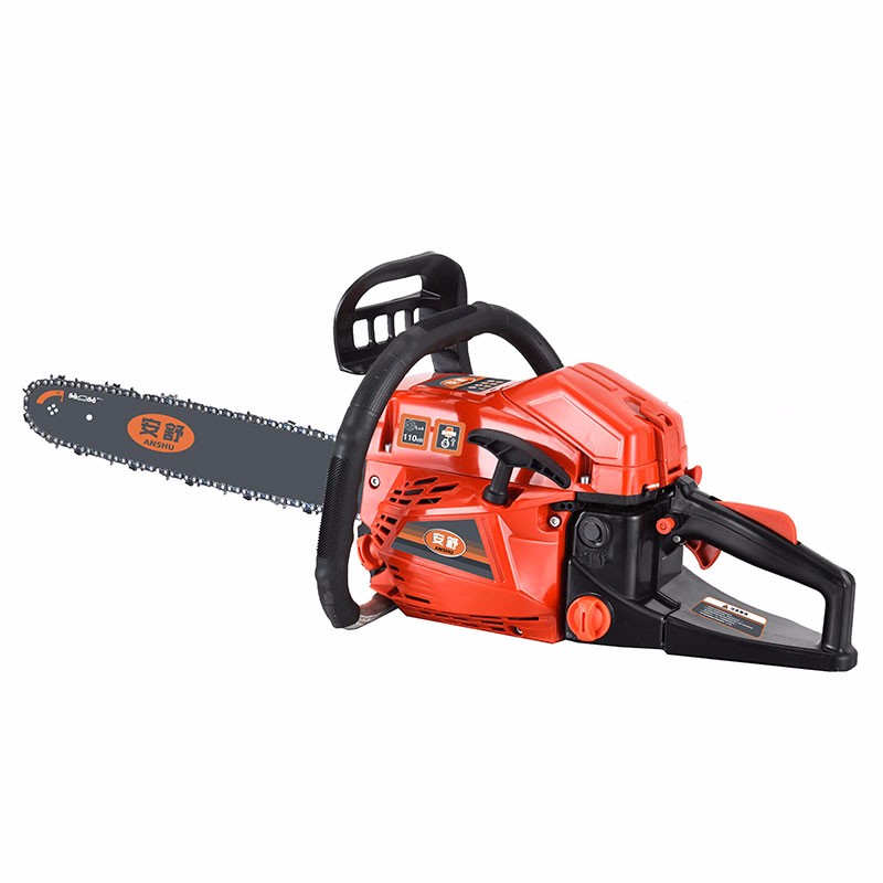 Anshu gasoline saw model AS-5805
