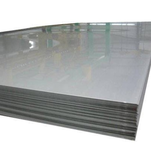 Stainless Steel Sheets
