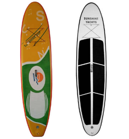 Wholesale High Quality Professional Customized Isup Boards