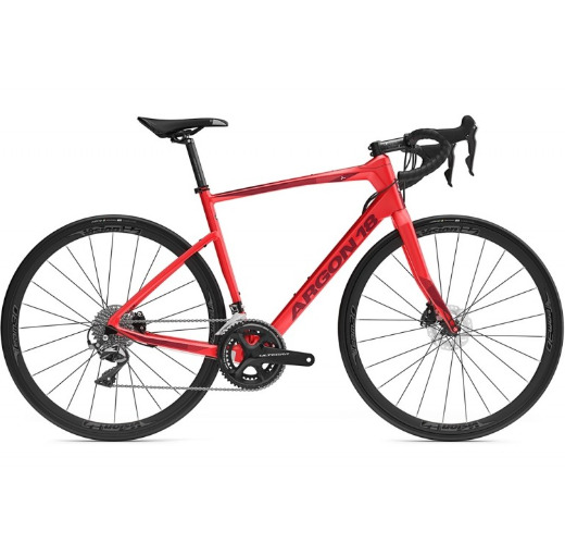 2019 Argon 18 Krypton CS Ultegra Bike