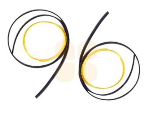 Mimaki CG60-SR Penline Rubber (2 pcs) - SPC-0495