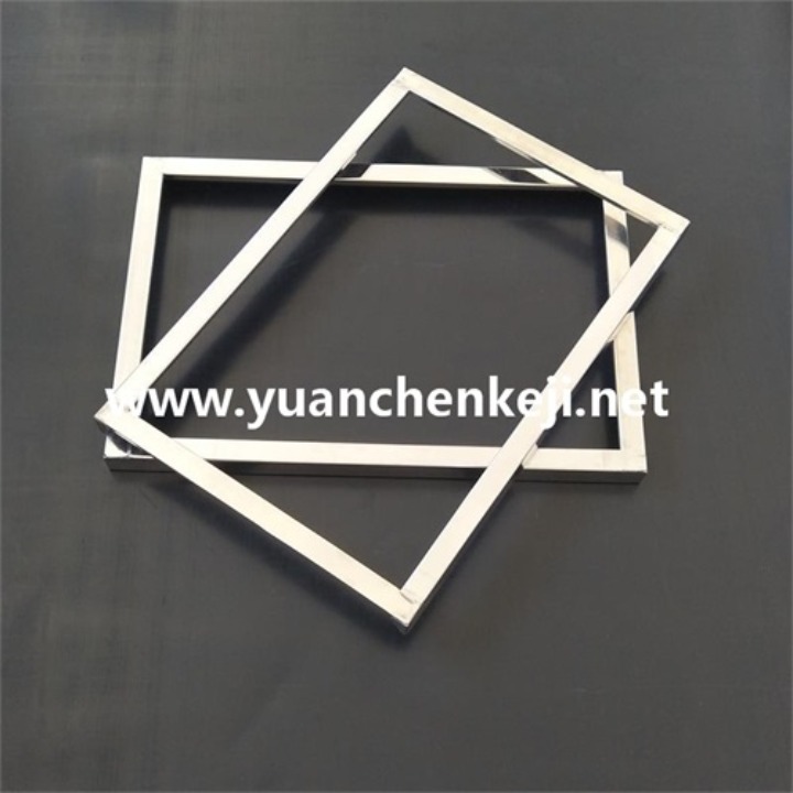 Stainless Steel Sheet Metal Processing Custom Bracket