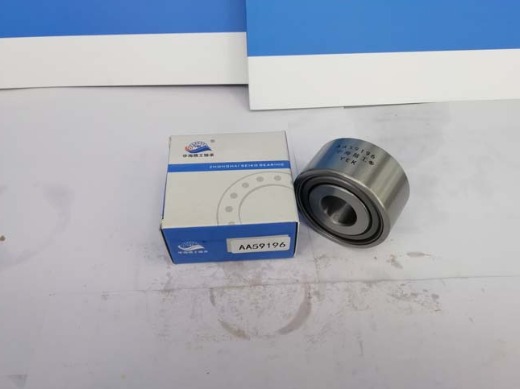 Hay Bale Agricultural Machinery Bearing Customized FD209-1 1/4SQ DHU1 1/4S-209