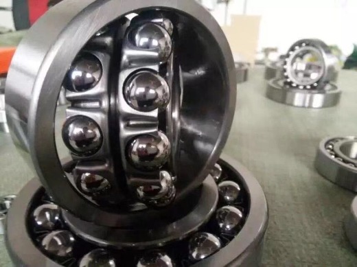 1202 15mm Self Aligning Ball Bearing 