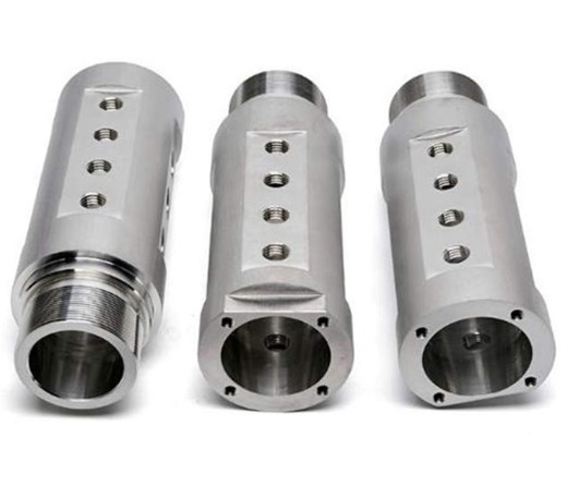 CNC Lathe Parts