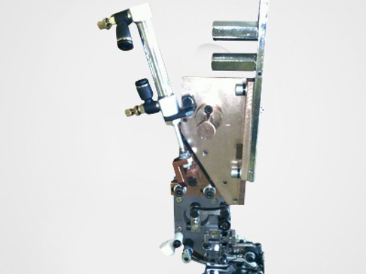 Zhejiang Shengming Electromechanic Manufacturing Co.,Ltd