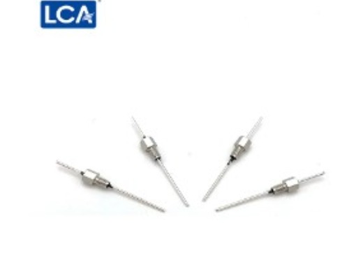 500VDC Ceramic Tubular Feedthrough Capacitors