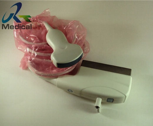 GE 7.5L-RC Wide Band Linear Ultrasound Transducer