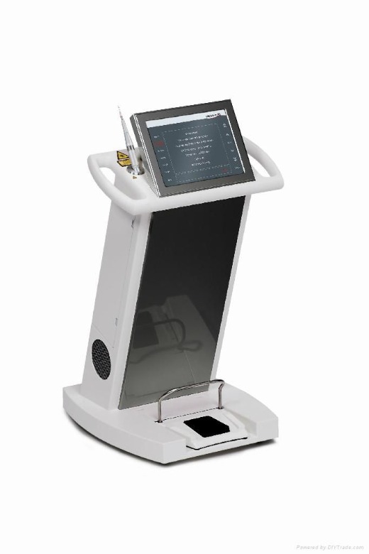 Elexxion Duros Laser - Tools News