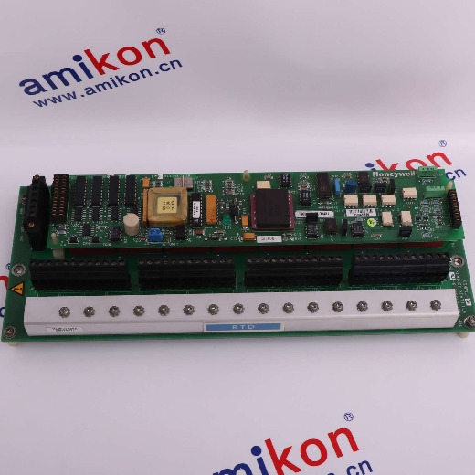 HONEYWELL 900B01-0101 Analog Output 4 Channel Module