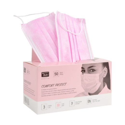 Surgical mask