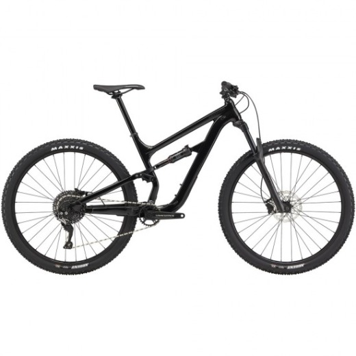 2020 CANNONDALE HABIT 6 29 MOUNTAIN BIKE (GERACYCLES)