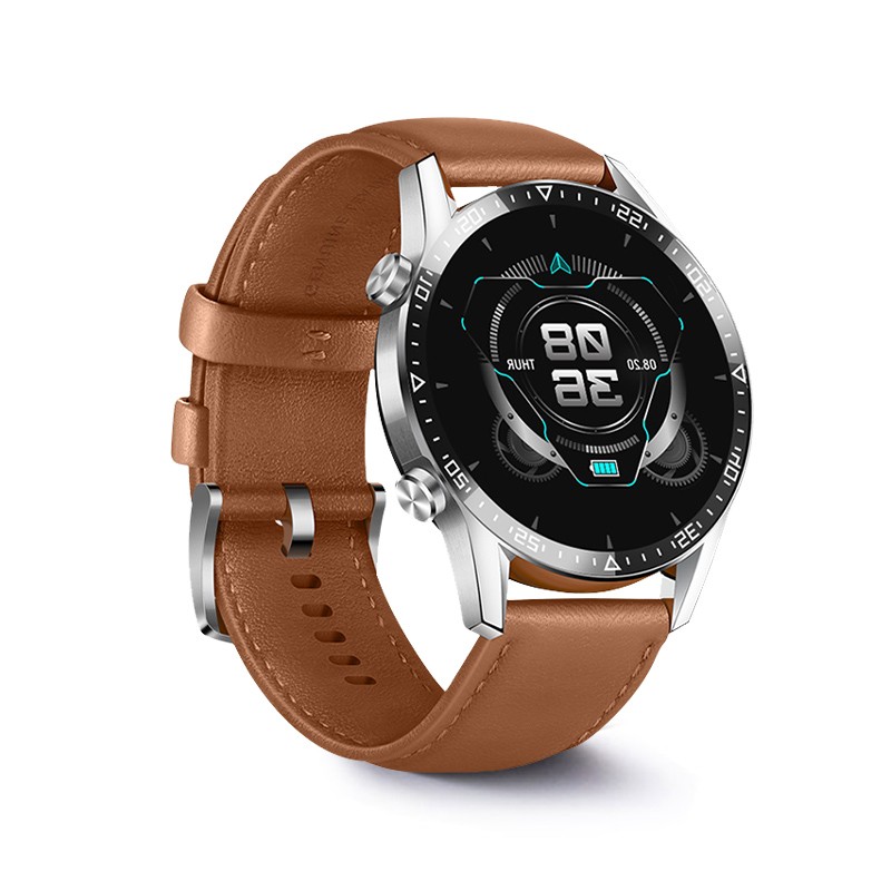 E260 Low power intelligent motion telephony temperature bracelet