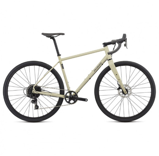 2019 Specialized Sequoia Elite Disc Adventure Road Bike