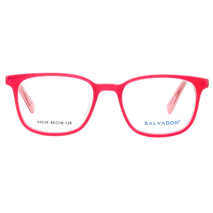 Kids HD Acetate Model with Spring Fitted Acetate Temple