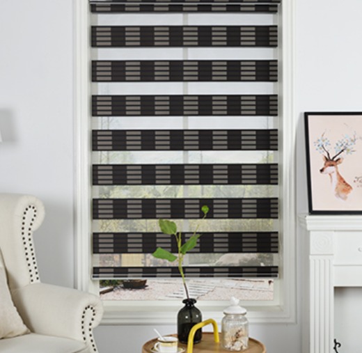 blinds zebra factory