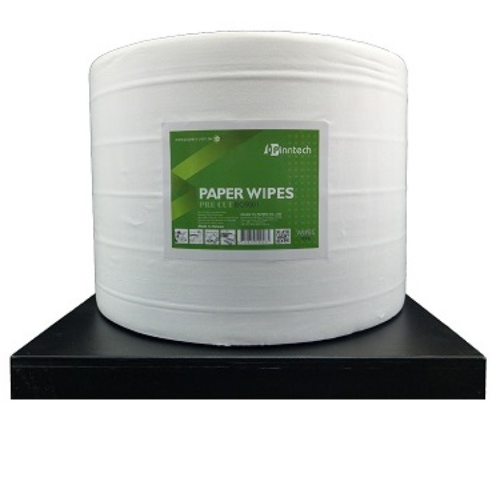 Long Fiber Paper Wipes - 026