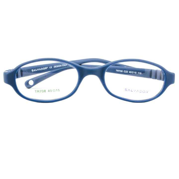 Kids Frame TR90 Model with Full Rim  - TR708