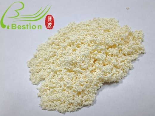 Ion exchange resin treatment of high concentration of ammonia nitrogen wastewater