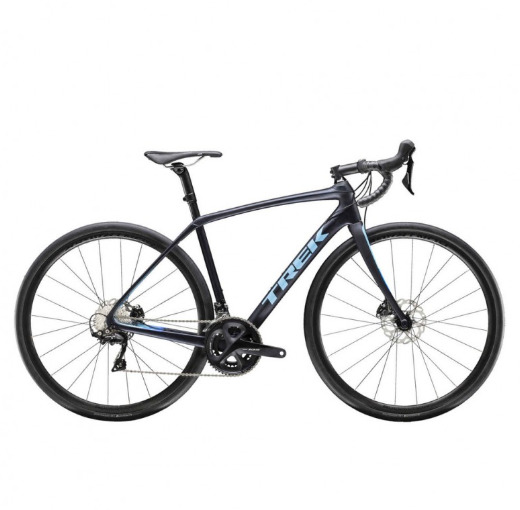 2019 Trek Domane SL 5 Disc Womens Road Bike