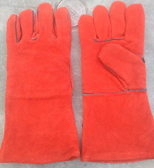 Welding Gloves