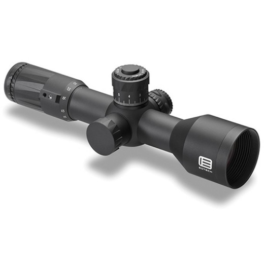 EOTech Vudu 5-25x50 FFP Riflescope