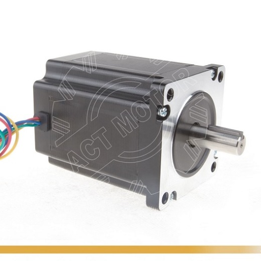Two-Phase Hybrid Stepper Motor 34HS2460-120