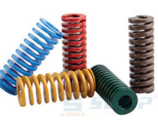 JIS B5012 die springs dwf dwl dwm dwh dwb    