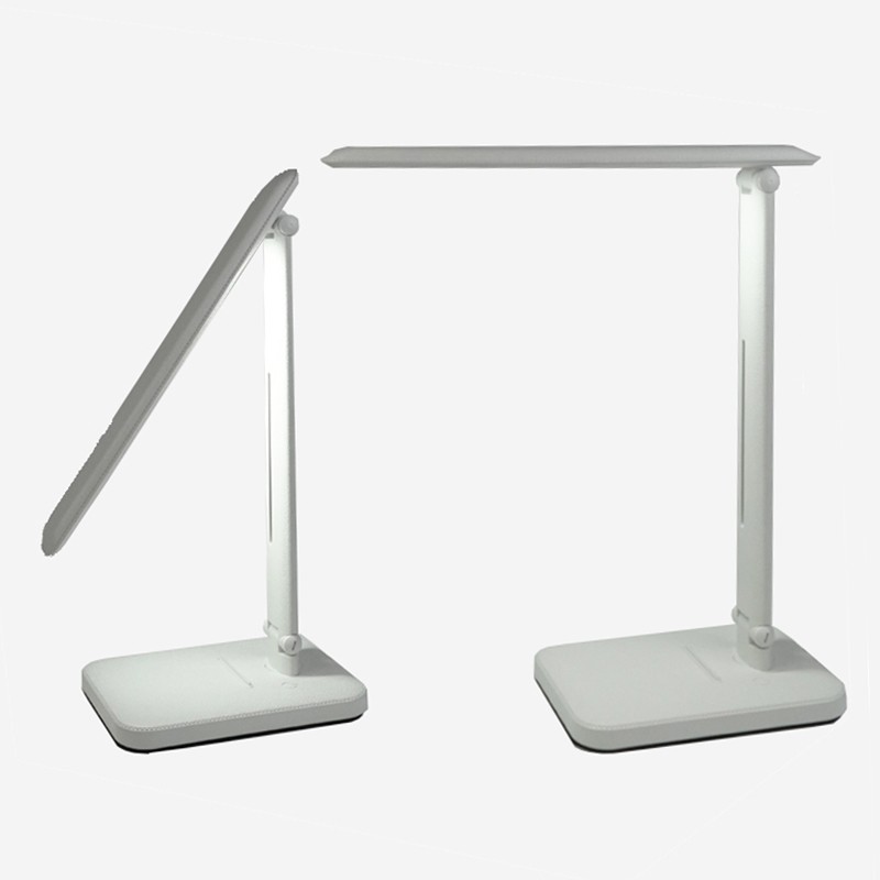 Multi-functional natural spectrum eye lamp, multi-functional desk lamp