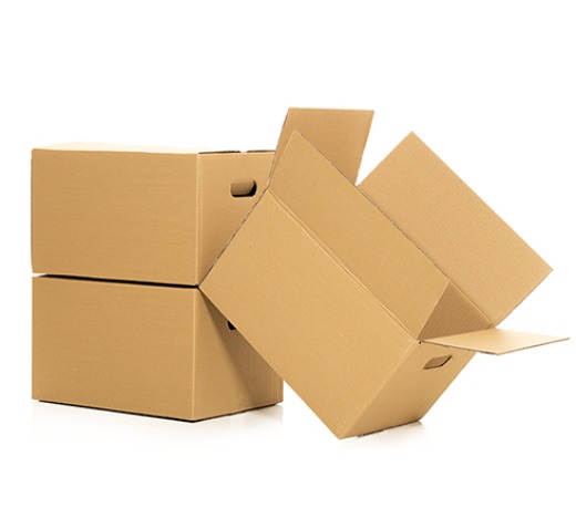 Products of various industries/express delivery/color boxes/professional customized packaging cartons (design screen)