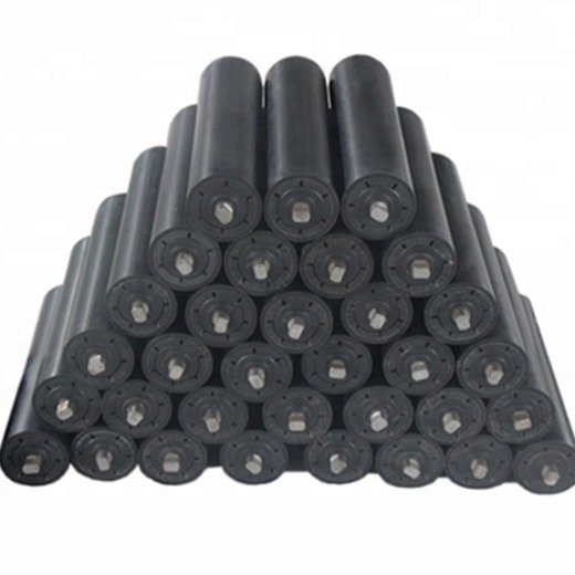 Conveyor HDPE Roller Model SXBMD-TG-HDPE