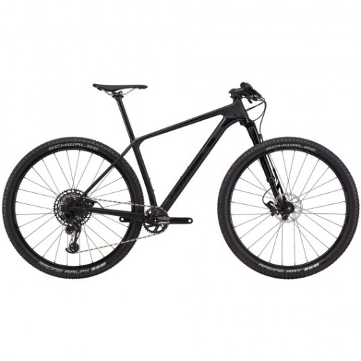2020 CANNONDALE F-SI CARBON 3 29" MOUNTAIN BIKE (GERACYCLES)