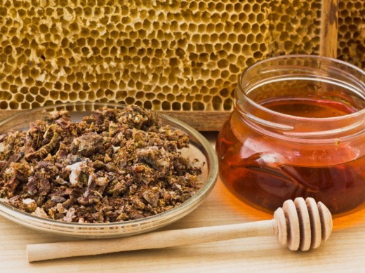 Super Bee Propolis 