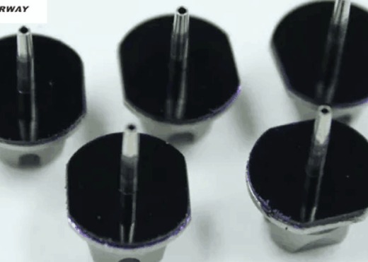 SMT pick and place machine smt spare parts nozzle for Panasonic