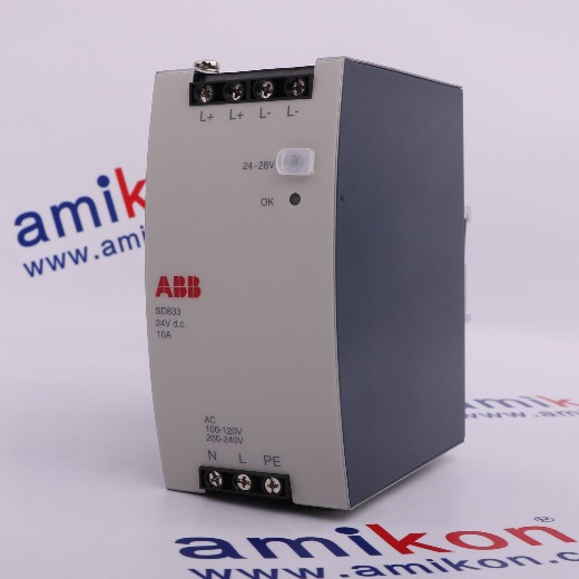 TAYLOR ABB MOD 300  PROCESSOR  6024BZ10300 