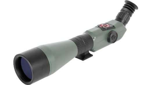 ATN X-SPOTTER HD DAY/NIGHT SMART SPOTTING SCOPE