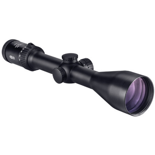 Meopta MeoStar R2 2.5-15x56 RD 4K Riflescope