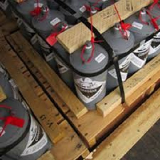 Silver Liquid Metallic Mercury 99.999%  