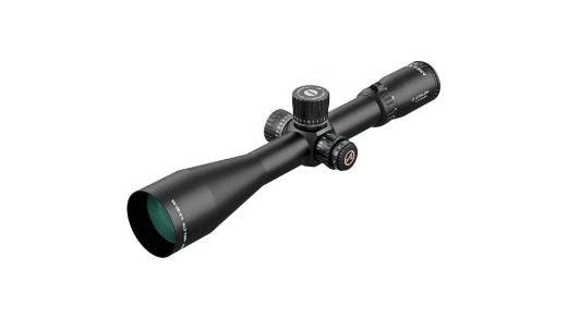 ATHLON OPTICS ARES ETR 4.5-30X56 RIFLESCOPE